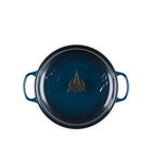 Star Trek Collection Klingon Braiser